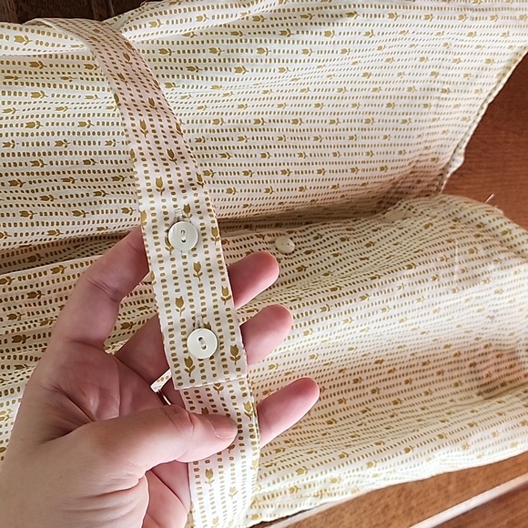 Soor Ploom Ismay Dress 4T - Picture 4 of 6